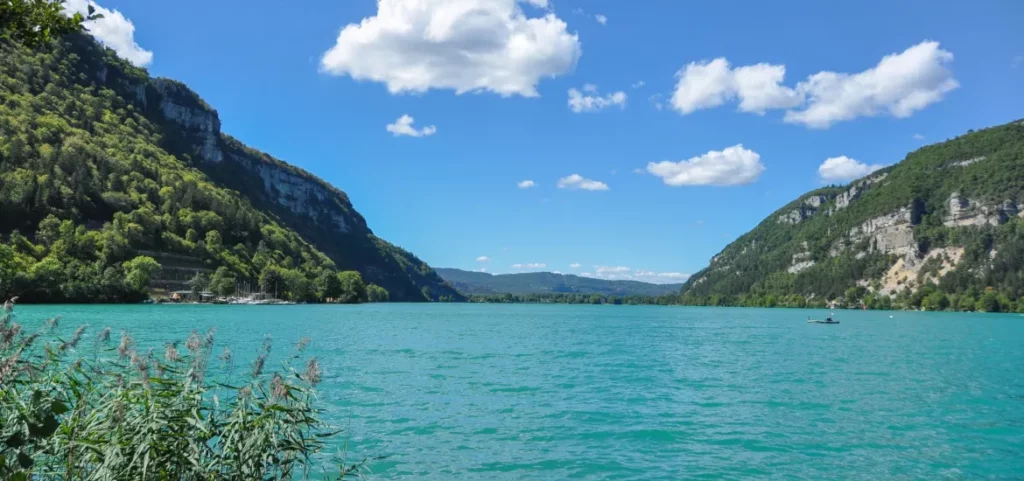 Département de l'Ain