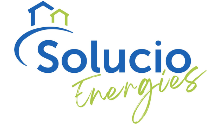 Solucio energie logo